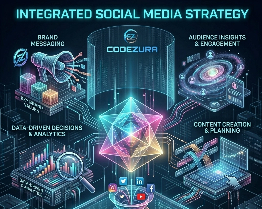 Social Growth